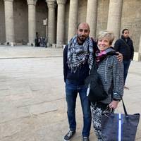 Jordan and Egypt 14 days traveler photo #3