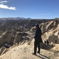 4 Days Istanbul&Cappadocia w/cave hotel+optional balloon traveler photo #2