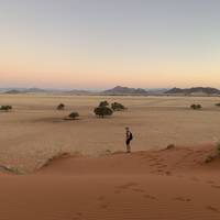 Sossusvlei, Swakopmund & Etosha (Camping) - 7 Days traveler photo #2