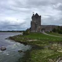 7-Day Ireland to Island Small Group Tour of Ireland traveler photo #3