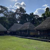 Photo de voyageur 4 jours Amazon Lodge Réserve Cuyabeno #3