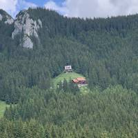 Photo de voyageur Randonnée dans le sud de la Transylvanie #1