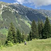 Photo de voyageur Randonnée dans le sud de la Transylvanie #3