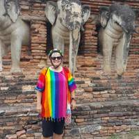 Photo de voyageur Explorez le nord de la Thaïlande #1