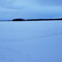 Photo de voyageur Laponie 7 jours dans la ville du Père Noël sur le cercle arctique #3