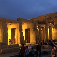 Egypt Group tour (Cairo, Cruise and Red Sea) traveler photo #2