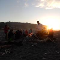 Photo de voyageur L