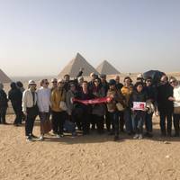 4 Dagen : Top Luxor & Aswan Tour: foto van de reiziger #1