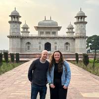 3-tägige Tour durch das Goldene Dreieck: Delhi, Agra &amp; Jaipur mit Taj Mahal Sonnenaufgang ab Delhi Reise-Foto #3