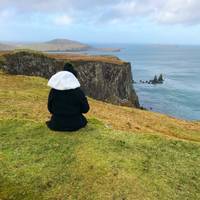 Photo de voyageur 3 jours sur l