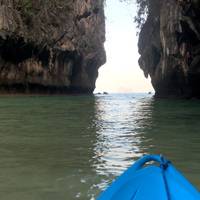 Photo de voyageur Aventure de voile à Phuket #1