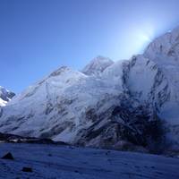 Everest Base Camp Trek - Privé opties beschikbaar: foto van de reiziger #1