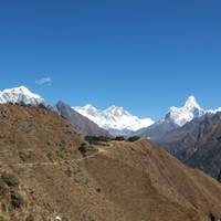 Everest Base Camp Trek mit Hin- und Rückflug Reise-Foto #1