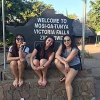 4 Days Hwange and Victoria Falls Breakaway traveler photo #2