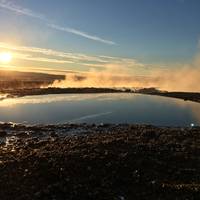 Het beste van Ijsland: gletsjers, watervallen & vulkanen (leeftijd 21-35): foto van de reiziger #1