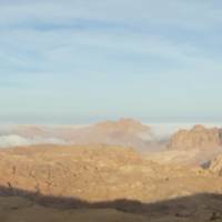 Experiencia en Jordania - clásica, verano, extensión al mar Muerto, 9 días: foto del viajero #1