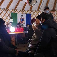 Photo de voyageur Observation des aurores au meilleur rapport qualité- prix | Faune et sources chaudes #2