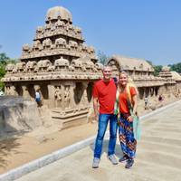 Photo de voyageur Points forts du Tamil Nadu - Inde du Sud #2
