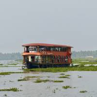 Photo de voyageur Points forts du Tamil Nadu - Inde du Sud #3