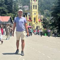 Photo de voyageur Circuit unique dans l