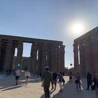 Ägypten Entdeckerreise mit Kairo, Luxor, Assuan & Abu Simbel Reise-Foto #3