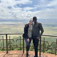 Nairobi to Zanzibar: Serengeti & Sunsets traveler photo #3