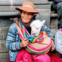 Reizen: Ontdek Machu Picchu National Geographic Reizen: foto van de reiziger #2