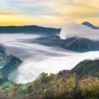 Jakarta nach Ubud (einschließlich Mount Bromo) Reise-Foto #1