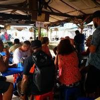 Bangkok to Singapore traveler photo #1