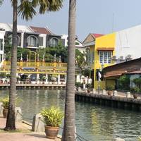 Bangkok to Singapore traveler photo #2