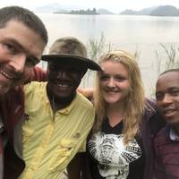 Photo de voyageur 10 jours de safari dans l