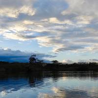 5-tägiges Amazonas Cuyabeno & Papallacta Abenteuer Reise-Foto #1