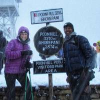 Ghorepani Poon Hill Trek traveler photo #1