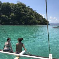 Photo de voyageur West Philippines Classic 10 jours - One Life Adventures #1
