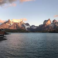 Photo de voyageur Les points forts de la Patagonie #2