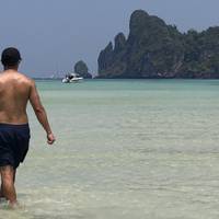Thai Intro 9 Day traveler photo #2