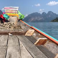 Thai Intro 9 Day traveler photo #3