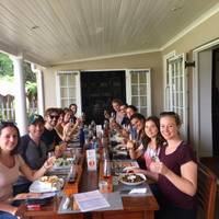 De Tuinroute & Addo - een avonturenreis in kleine groep - enkele reis - 5 dagen: foto van de reiziger #2