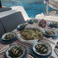 Med Sailing in Greece - Ionian Sea traveler photo #1