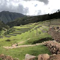 Tesoros incas: foto del viajero #3