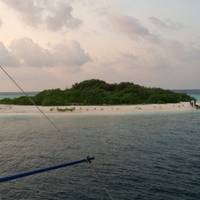 Maldive Dhoni Cruise traveler photo #3