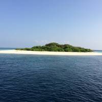 Maldive Dhoni Cruise traveler photo #1