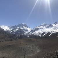 Annapurna Circuit Trek 12 Days traveler photo #3