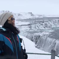 Photo de voyageur 5 jours au pays des aurores boréales #2