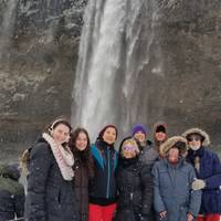 Photo de voyageur 5 jours au pays des aurores boréales #1