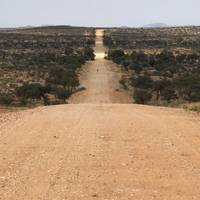 Photo de voyageur Cyclisme en Namibie #1