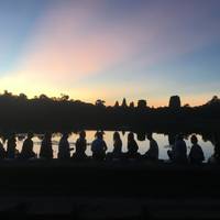 De Camboya a Vietnam: mercados nocturnos y fideos: foto del viajero #1