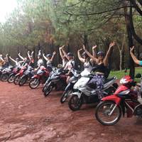 De Camboya a Vietnam: mercados nocturnos y fideos: foto del viajero #3