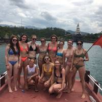 De Camboya a Vietnam: mercados nocturnos y fideos: foto del viajero #2