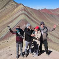 El país de las maravillas de Perú 19 días: foto del viajero #1
